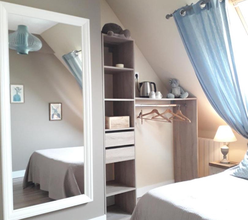 Photo of Bedroom in Isigny-sur-Mer