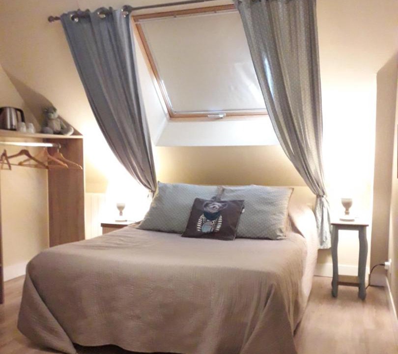 Photo of Bedroom in Isigny-sur-Mer
