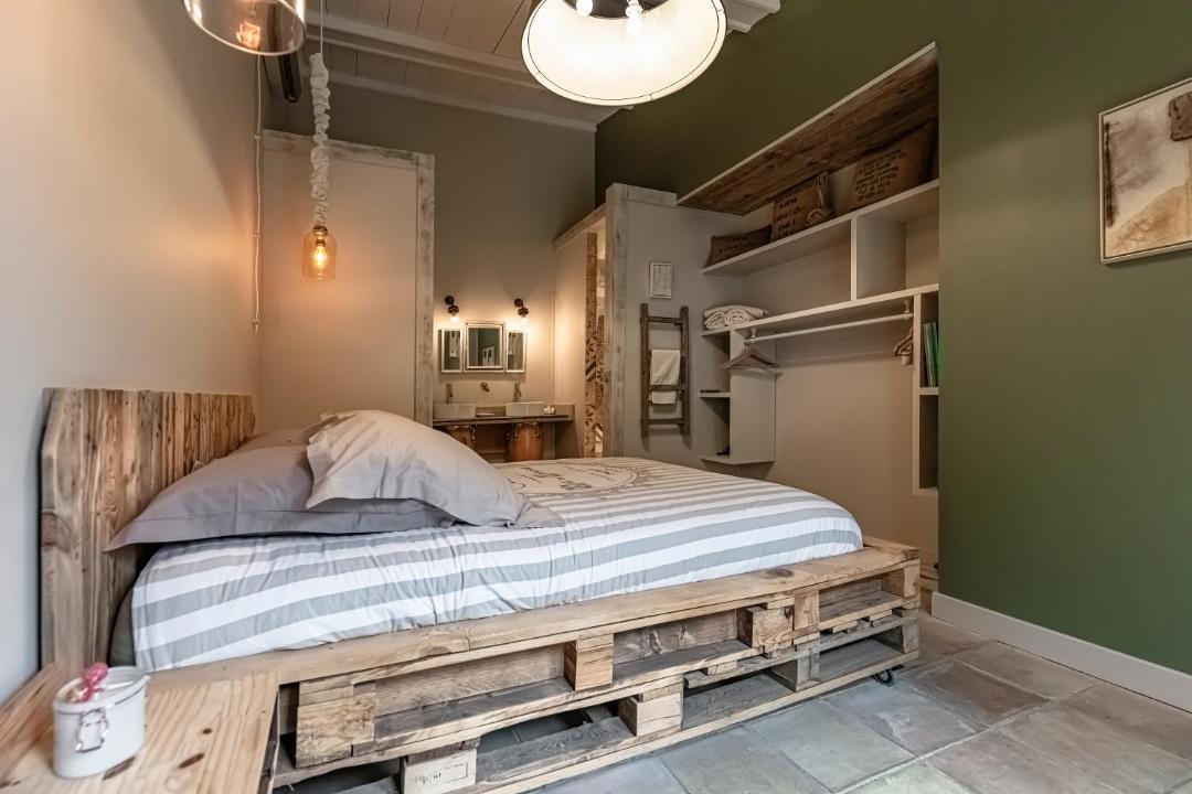 Photo of Bedroom in Le Rouret