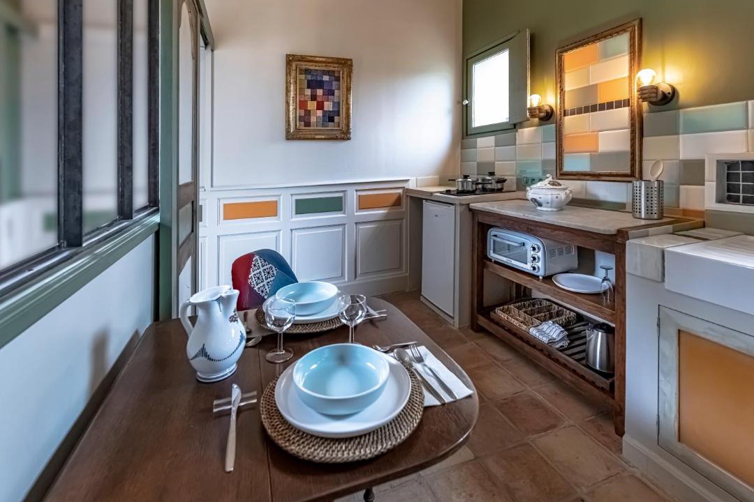 Photo of Kitchen in Le Rouret