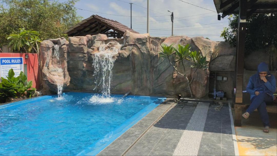 Photo of Outdoor in Klebang Besar