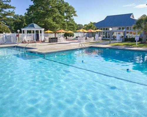 Photo of Outdoor in New Bern