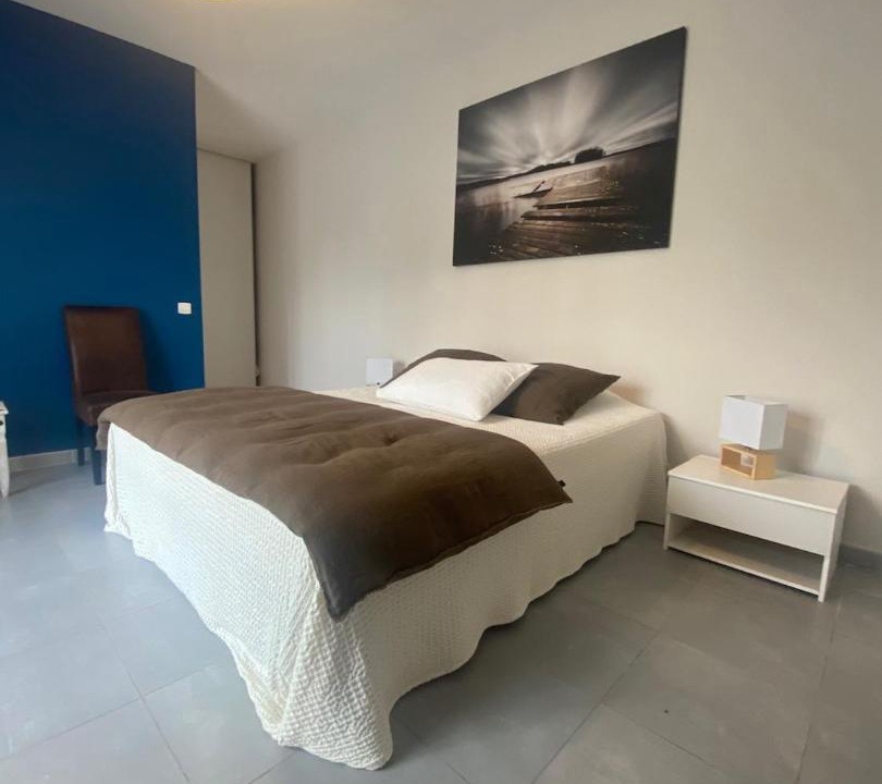 Photo of Bedroom in Saint-Siffret