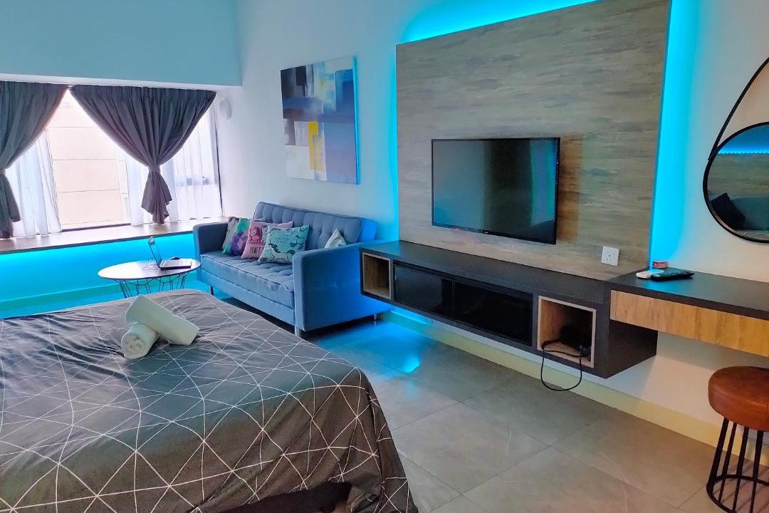 Photo of Bedroom in Taman Melaka Raya