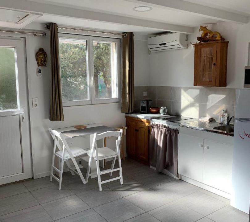 Photo of Livingroom in Saint-Maximin-la-Sainte-Baume