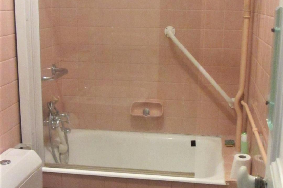 Photo of Bathroom in Aix-les-Bains City Center