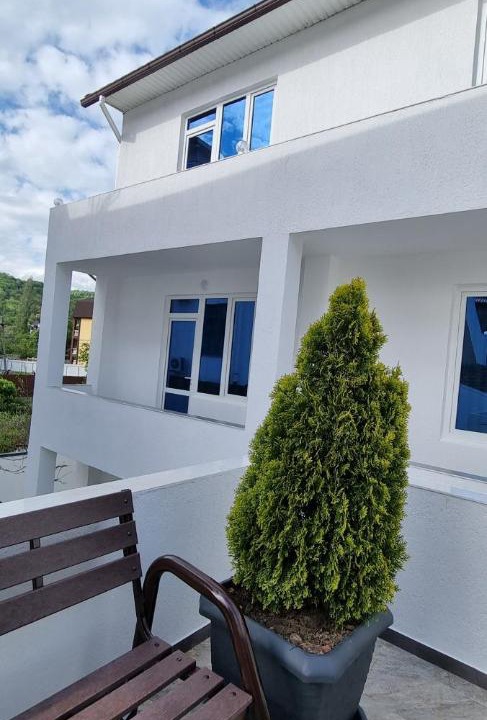 Photo of Buildings in Loo