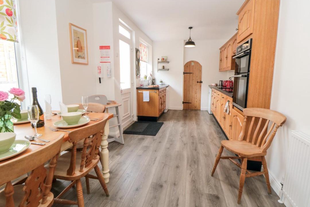 Photo of Others in Muston