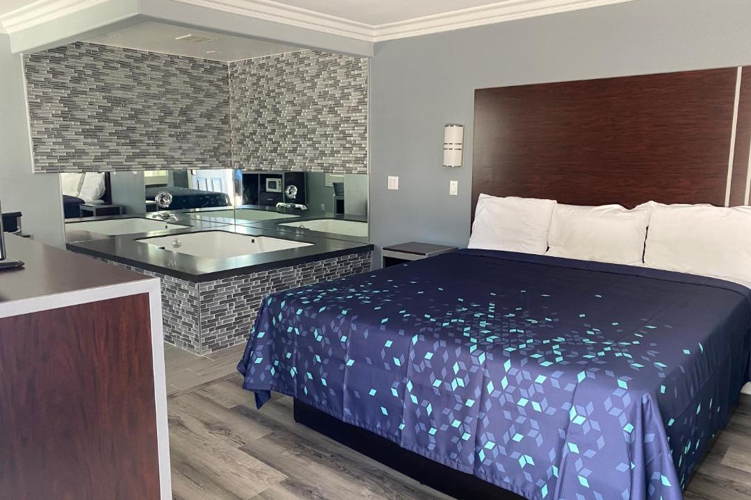 Photo of Bedroom in Brea