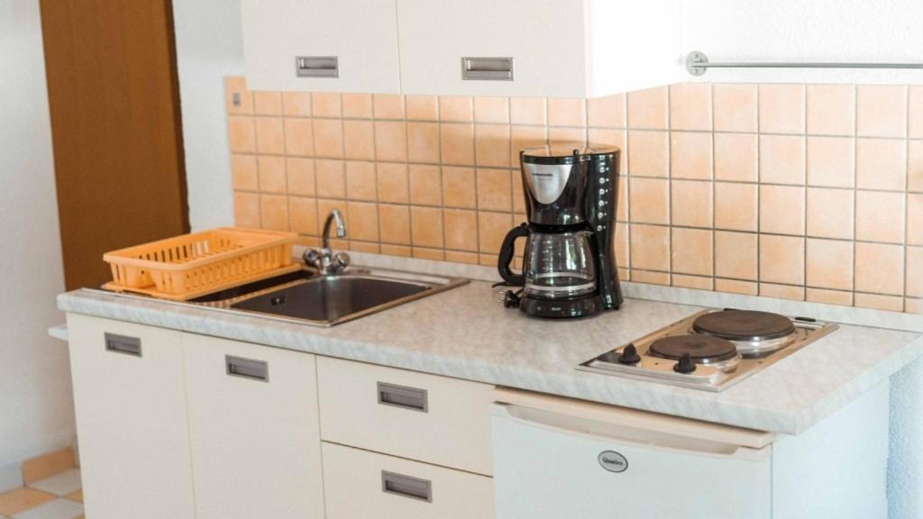 Photo of Kitchen in Pakostane
