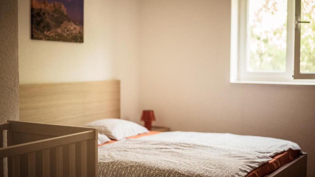 Photo of Bedroom in Pakostane