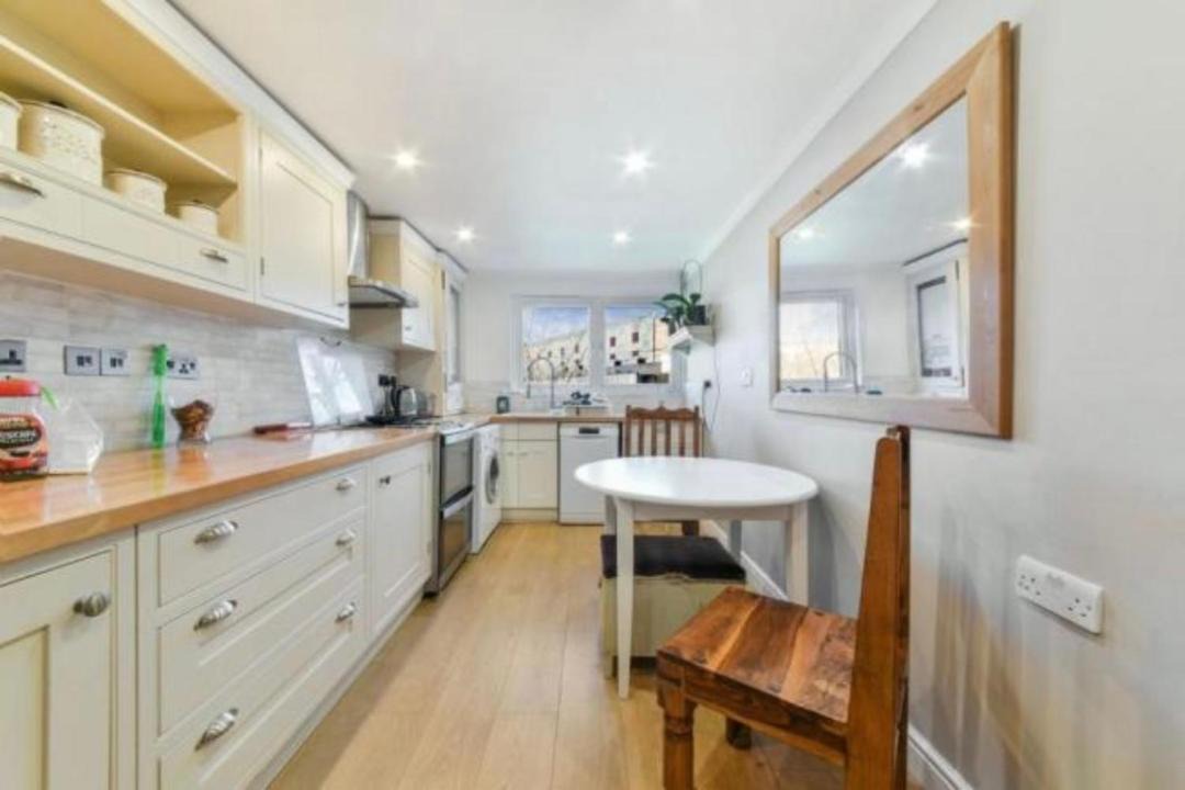 Photo of Others in Sutton Central