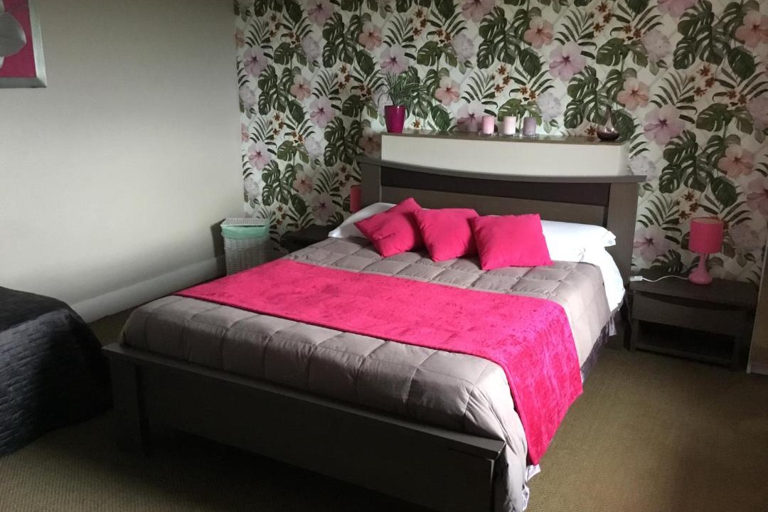 Photo of Bedroom in Blace