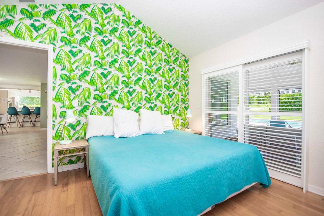 Photo of Bedroom in Clermont