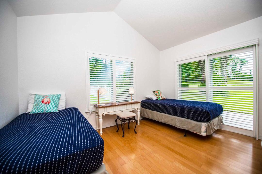 Photo of Bedroom in Clermont