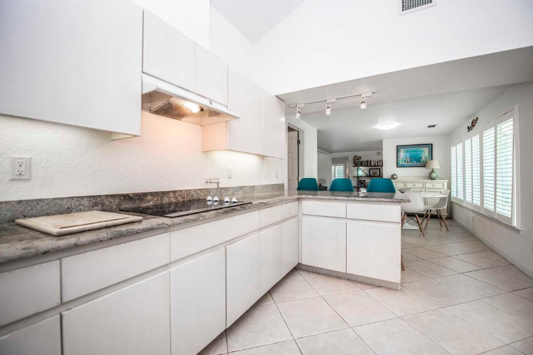 Photo of Kitchen in Clermont