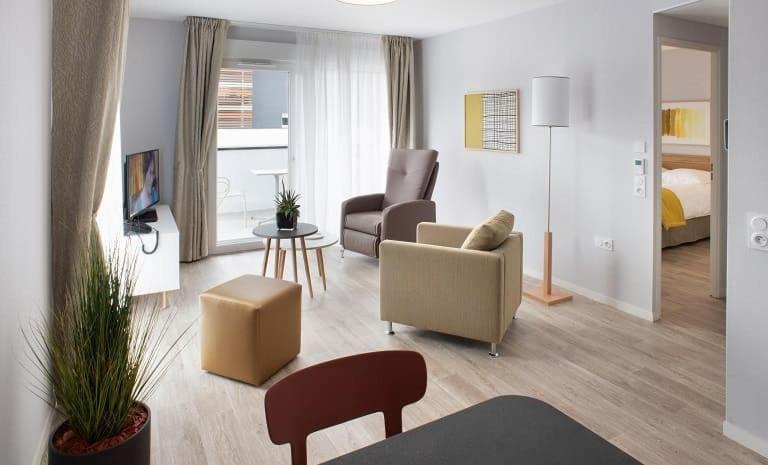 Photo of Livingroom in Lesquin