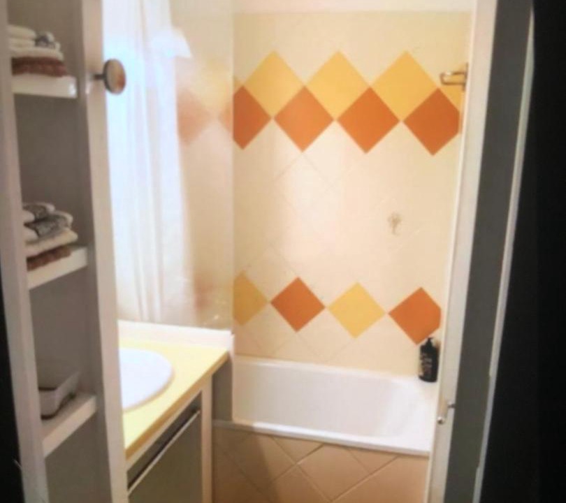 Photo of Bathroom in Fabron