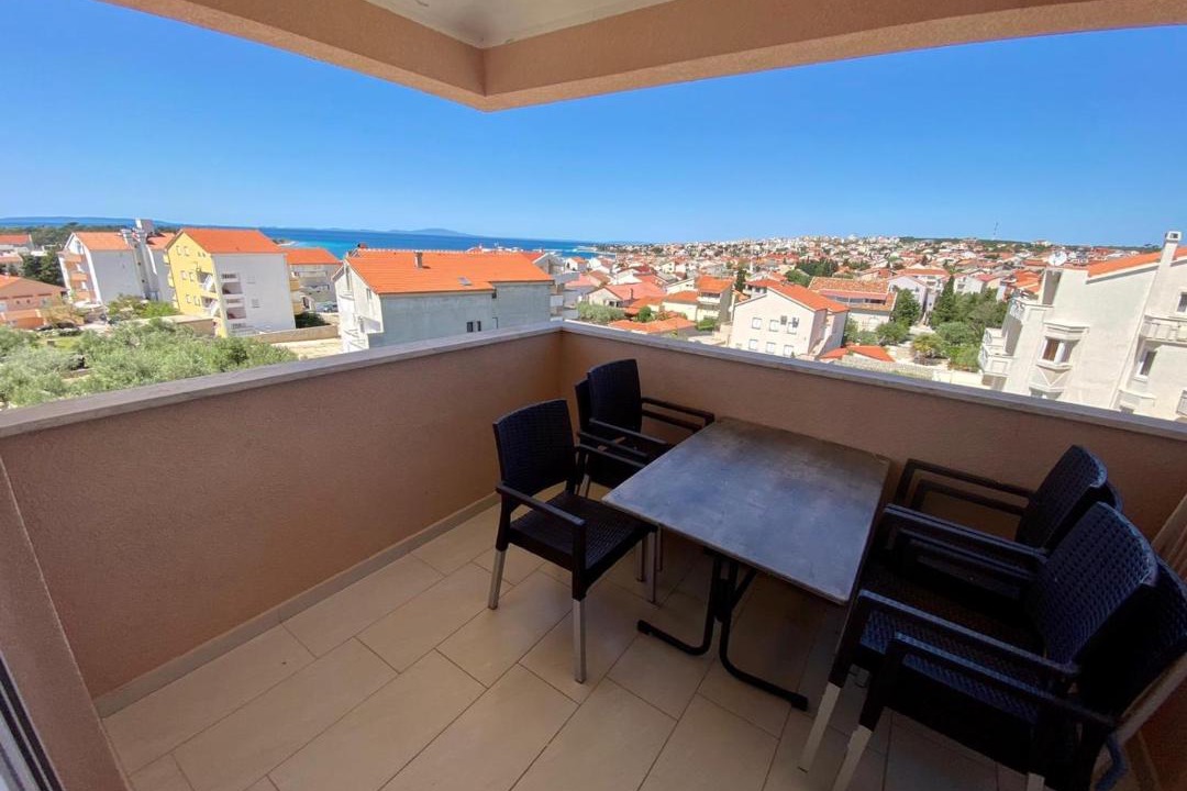 Photo of Patio Balcony in Zrce