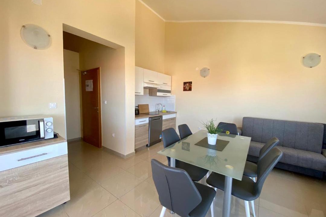 Photo of Livingroom in Zrce