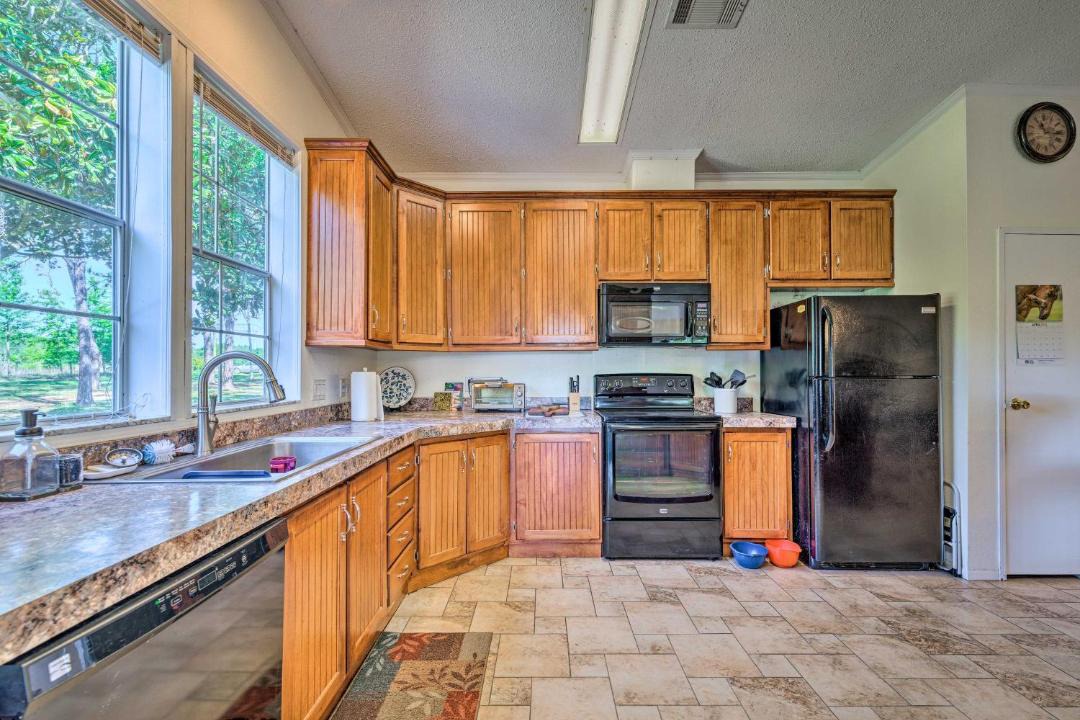 Photo of Kitchen in Williston