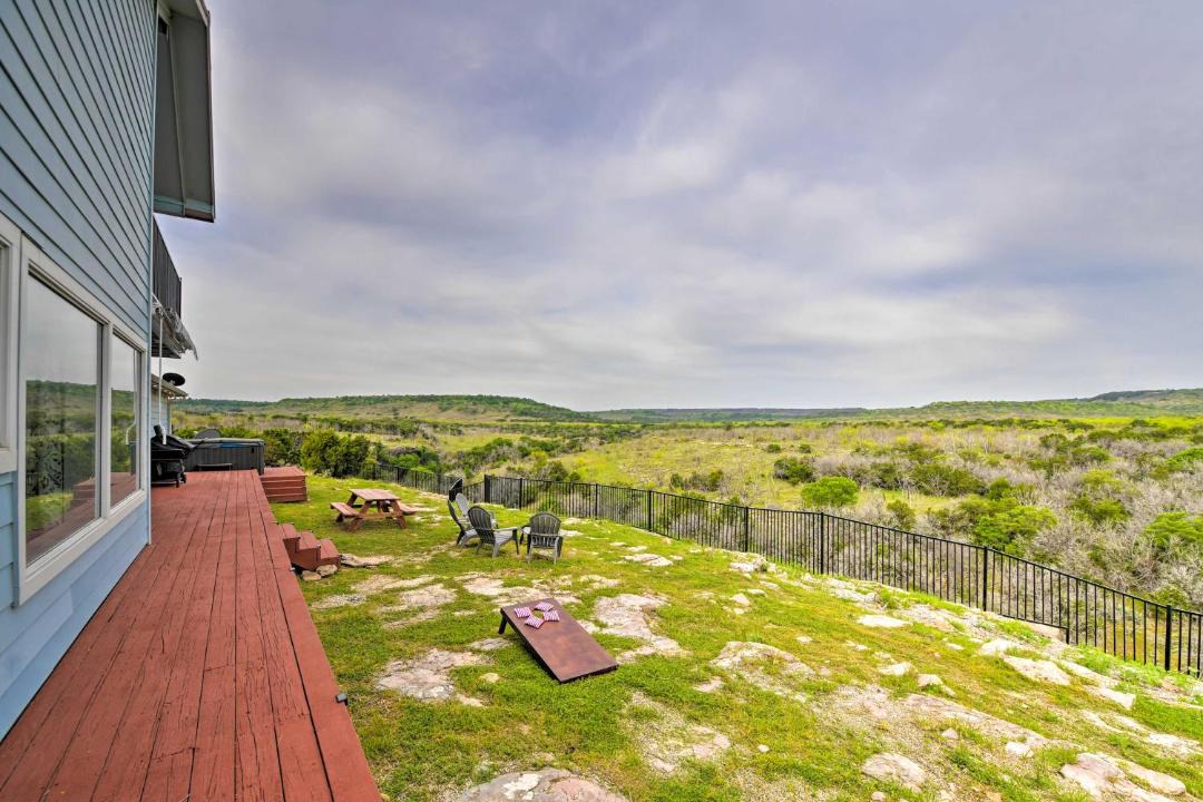 Photo of Others in Palo Pinto County