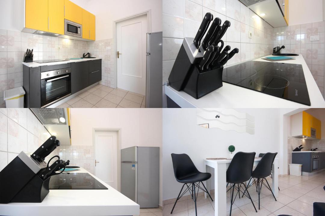 Photo of Kitchen in Jadrtovac