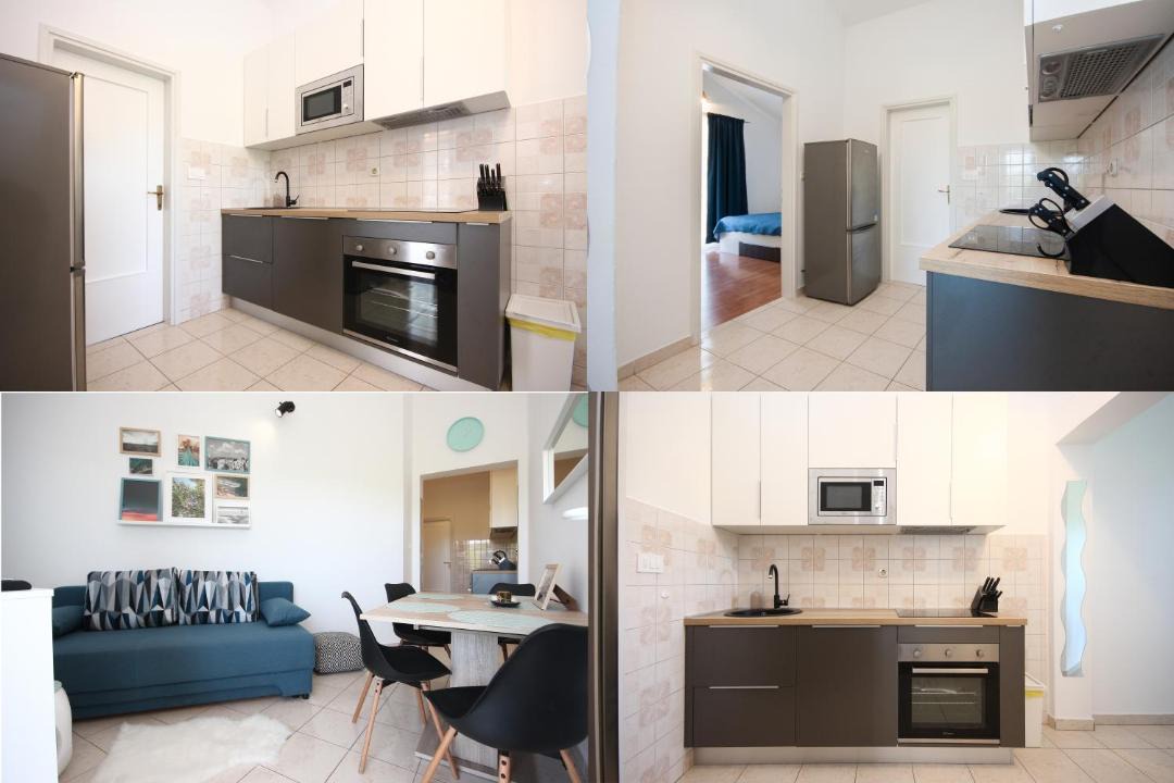 Photo of Kitchen in Jadrtovac