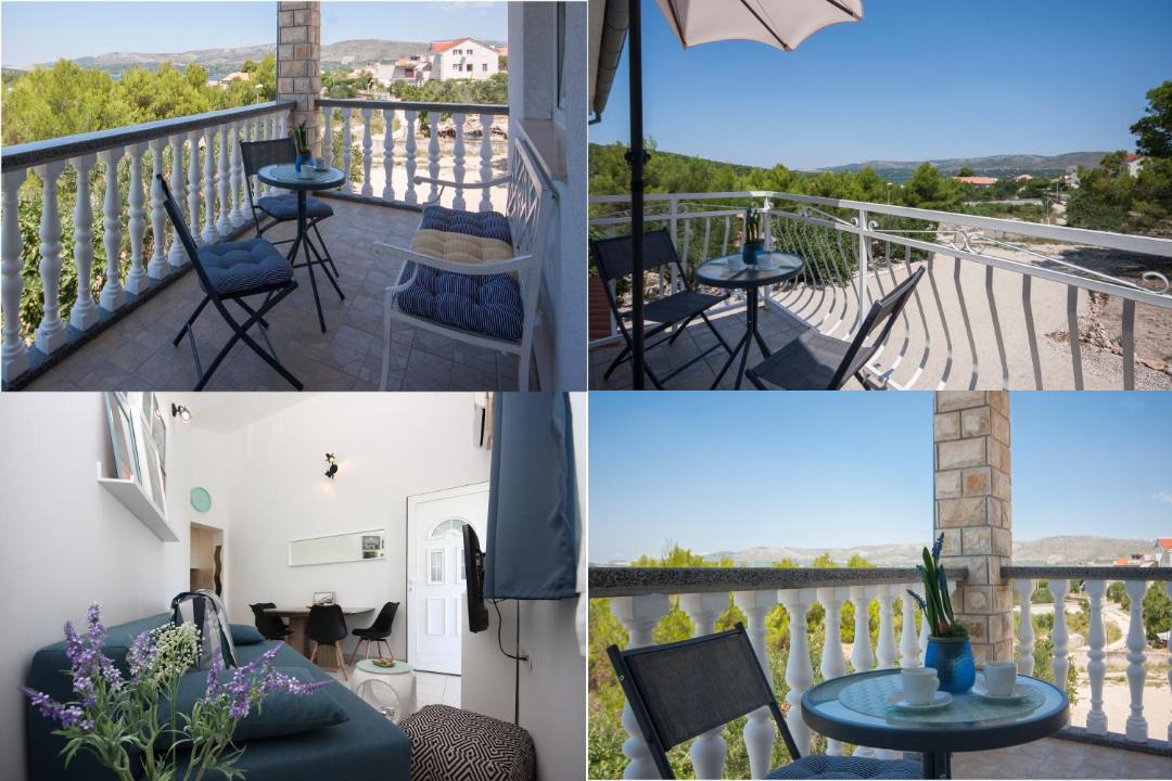 Photo of Patio Balcony in Jadrtovac
