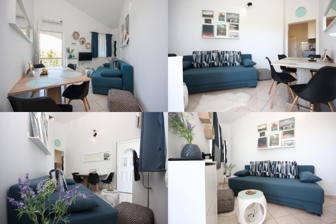 Photo of Livingroom in Jadrtovac