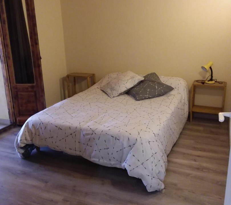 Photo of Bedroom in Estavar