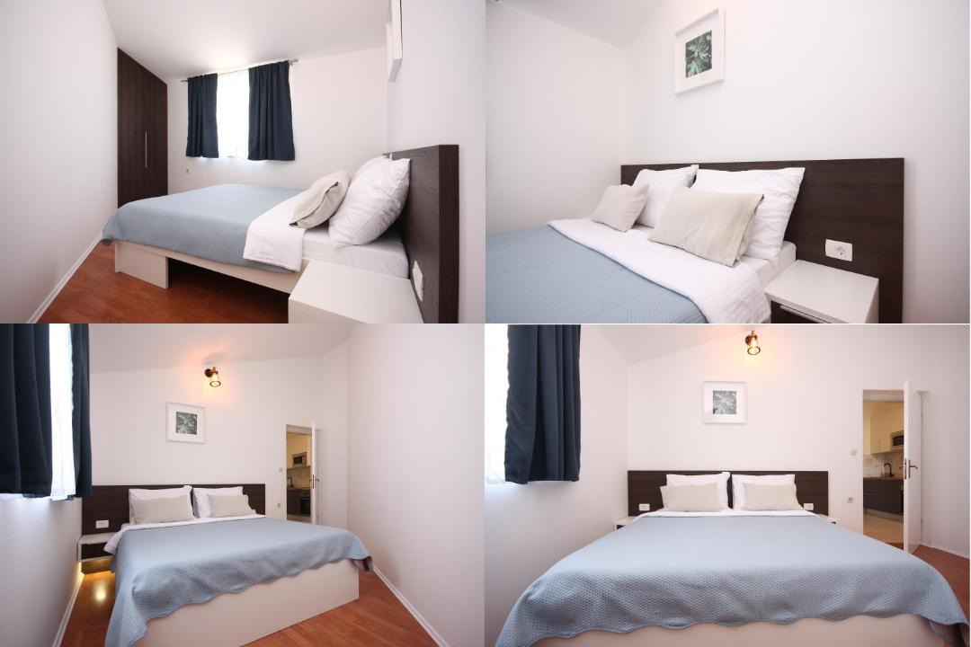 Photo of Bedroom in Jadrtovac
