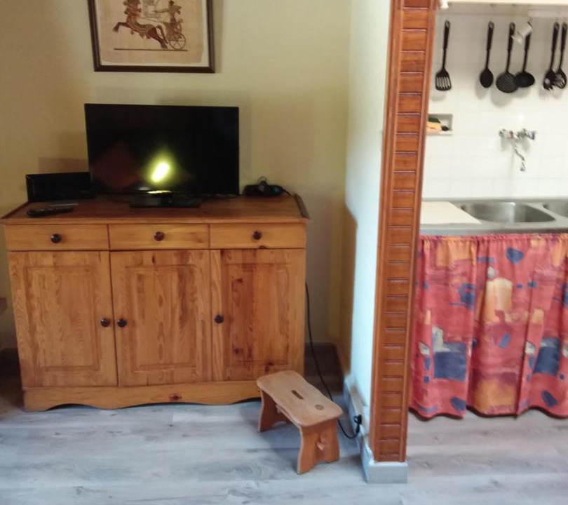 Photo of Bedroom in Estavar