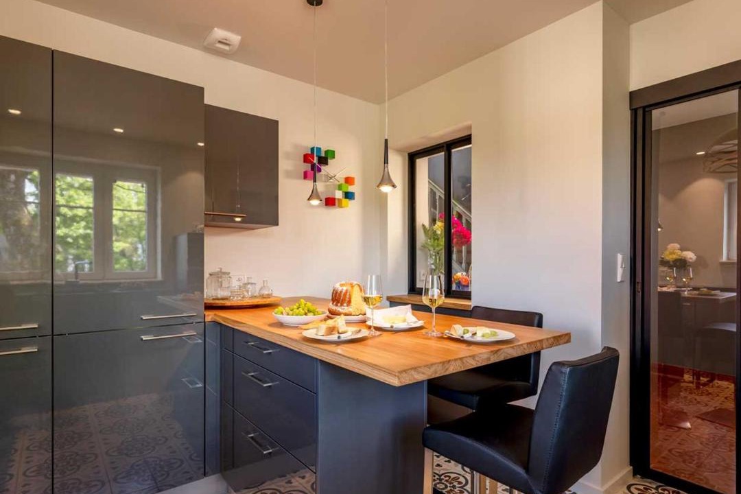 Photo of Kitchen in Boersch