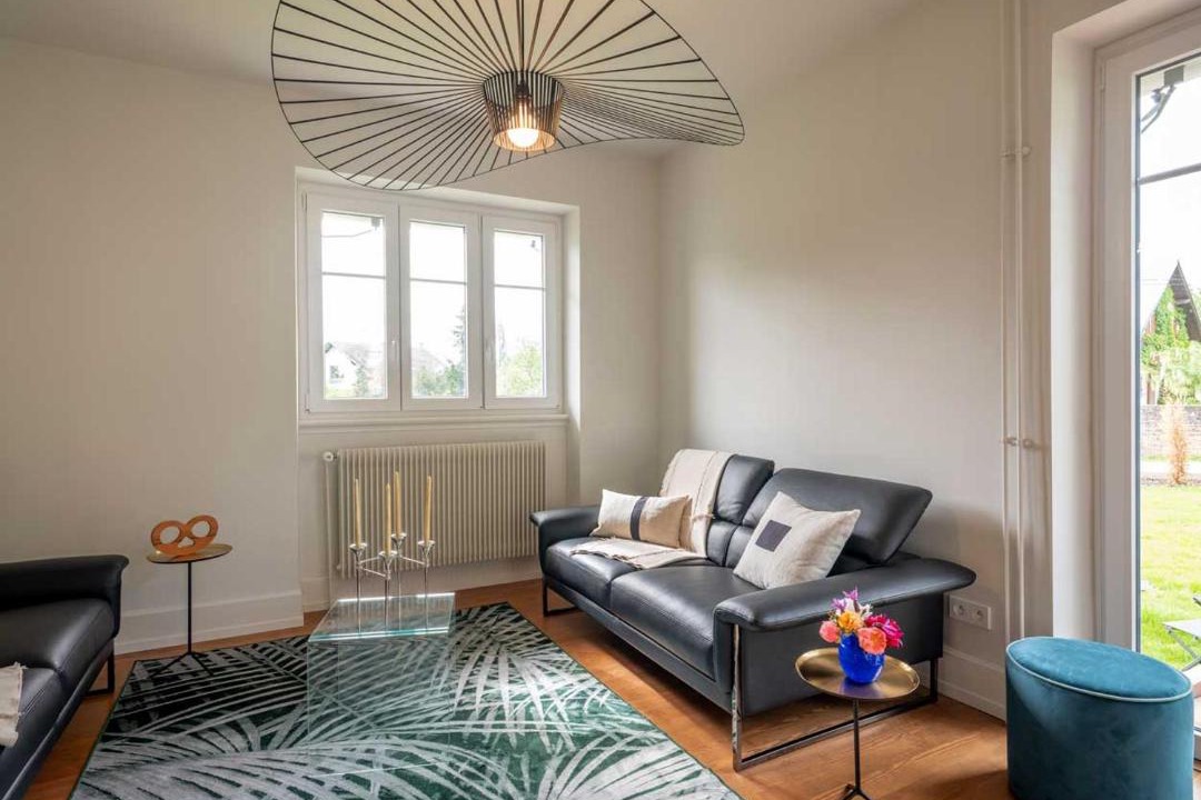 Photo of Livingroom in Boersch