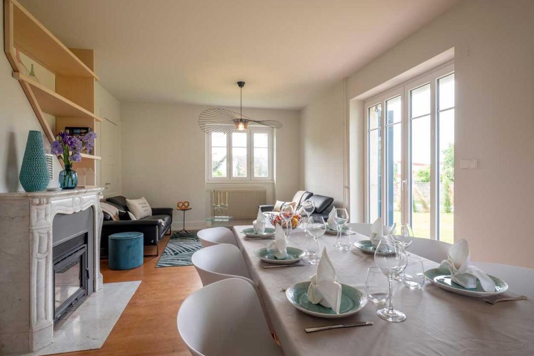 Photo of Livingroom in Boersch