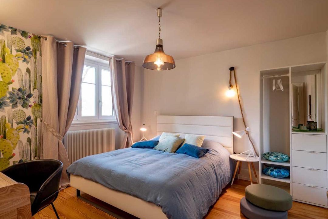 Photo of Bedroom in Boersch