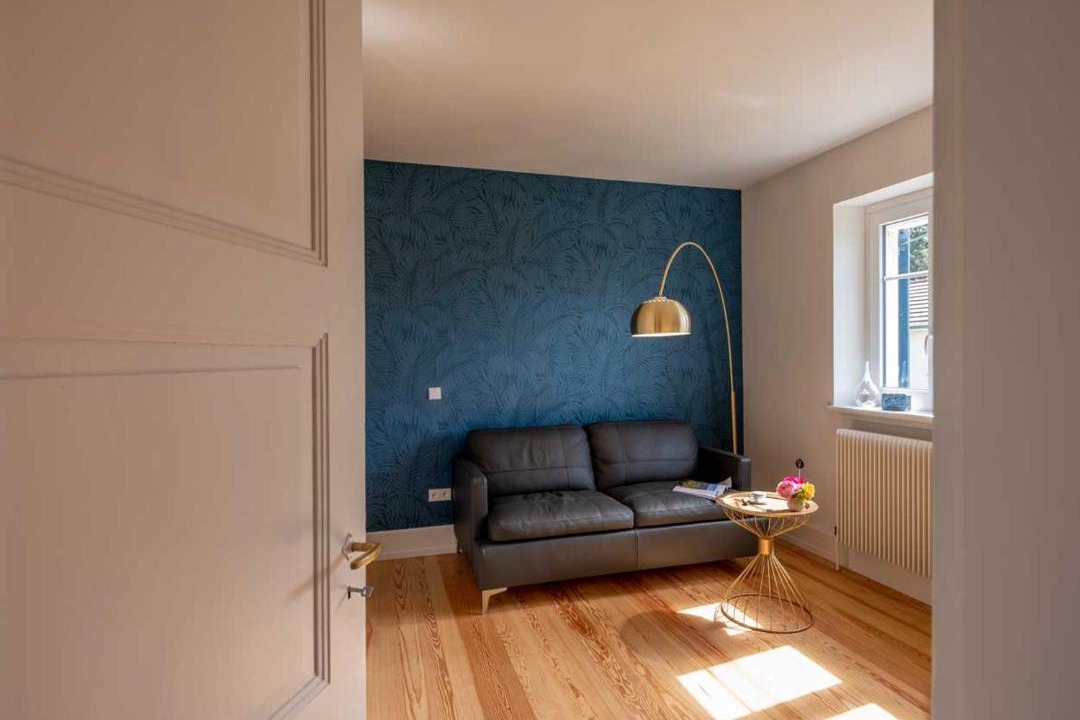 Photo of Livingroom in Boersch