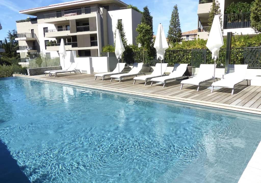 Photo of Others in Saint-Tropez City Centre