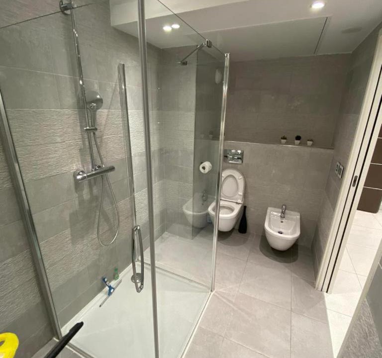 Photo of Bathroom in Saint-Tropez City Centre