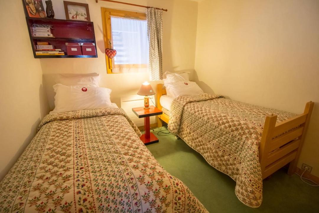 Photo of Bedroom in Meribel