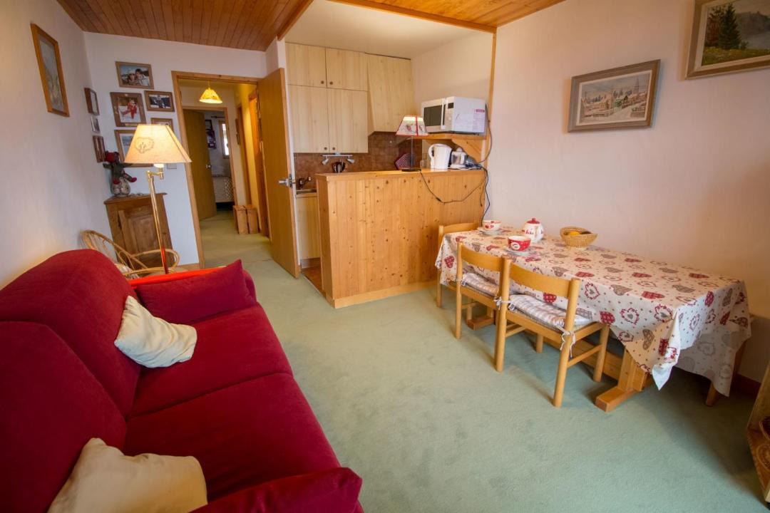 Photo of Livingroom in Meribel