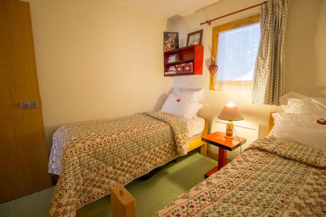 Photo of Bedroom in Meribel