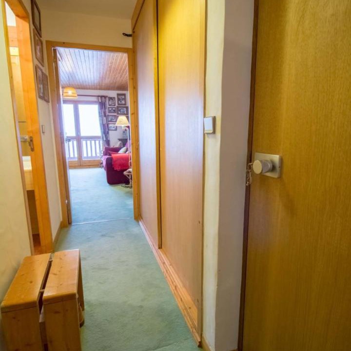 Photo of Bedroom in Meribel