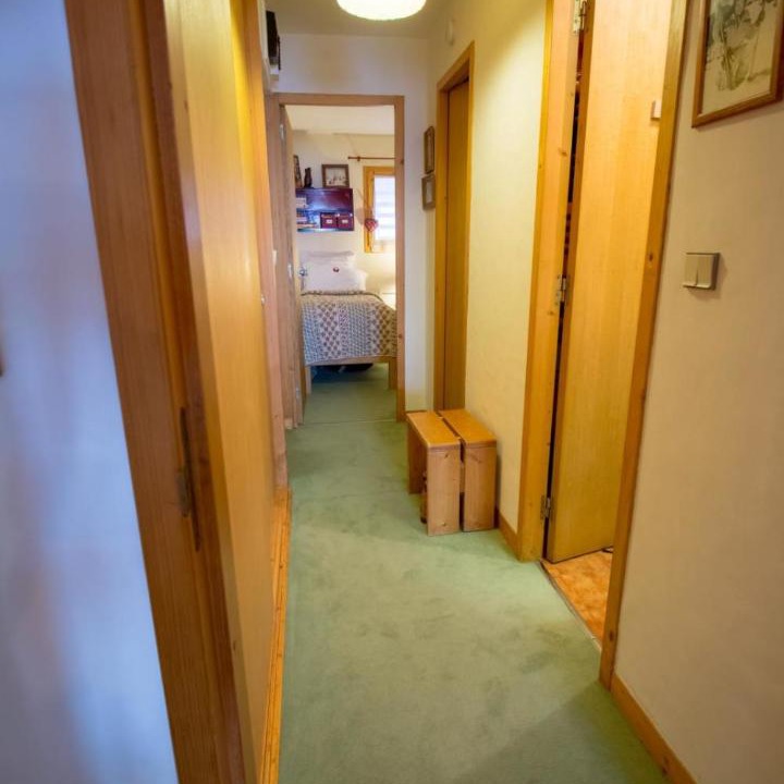 Photo of Bedroom in Meribel