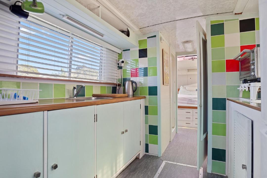 Photo of Kitchen in Waihi Beach