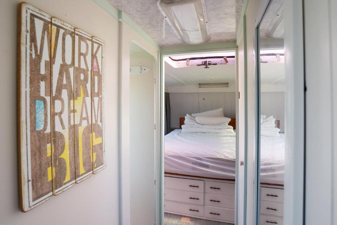 Photo of Bedroom in Waihi Beach