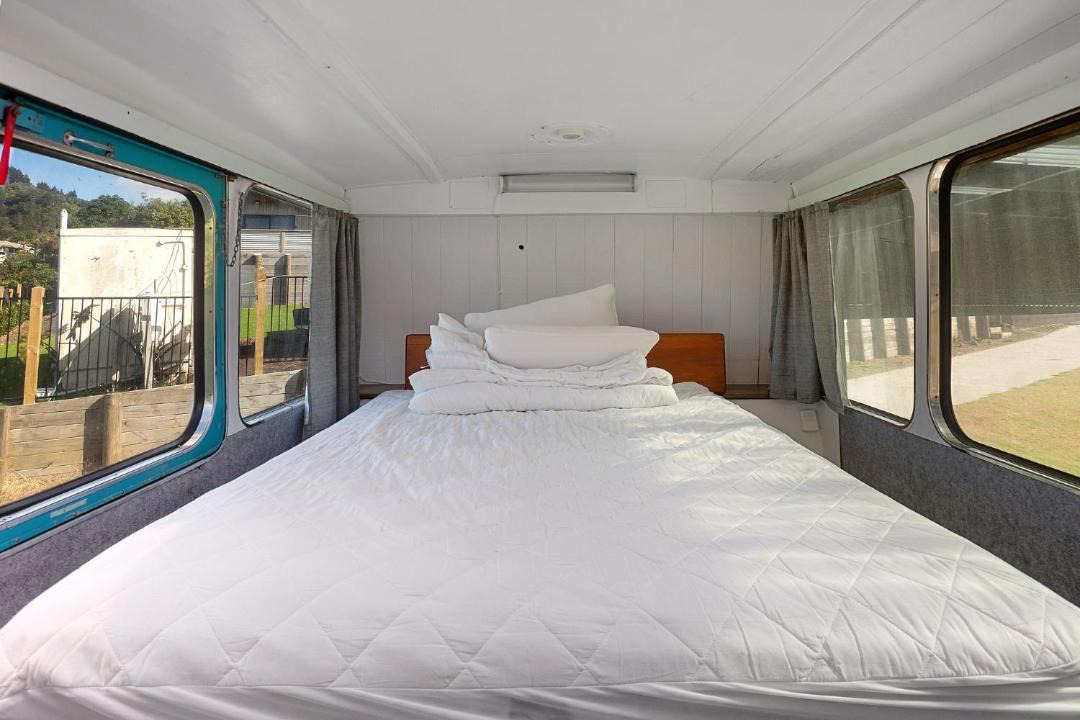 Photo of Bedroom in Waihi Beach