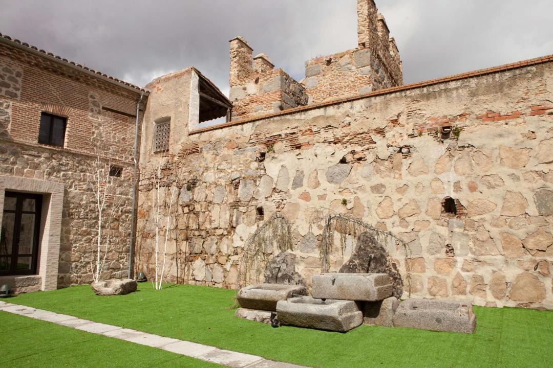 Photo of Others in Old Town of Avila
