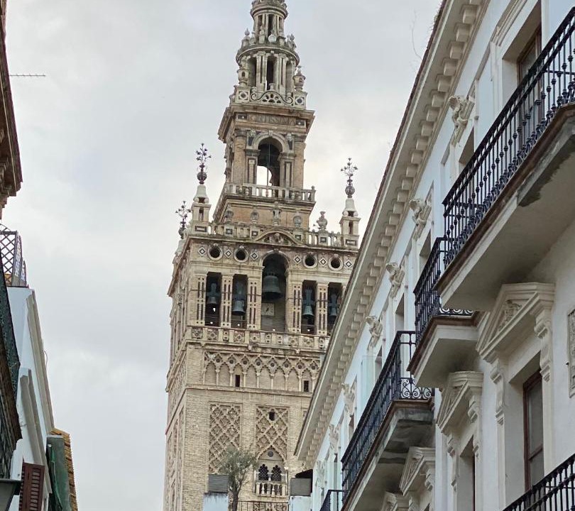 Photo of Buildings in Santa Catalina